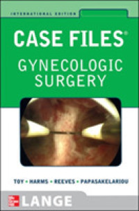 Case Files Gynecologic Surgery -- Paperback