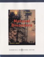 Natural Disasters (ISE) （6TH）