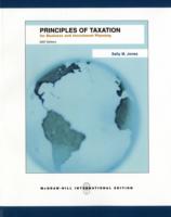 経営・投資計画のための税務原則（第１０版・テキスト）<br>Principles of Taxation 4 Bus N Inv Plan