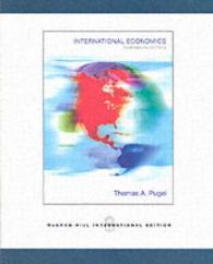 国際経済学（第１３版・テキスト）<br>International Economics 13e