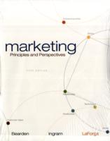Marketing:principles N Perspectives 5e