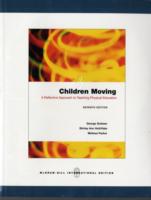 Children Moving: Ref Appr Teachg Phy Edu