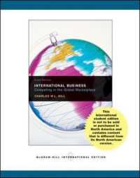 International Business 6e Alt Ise