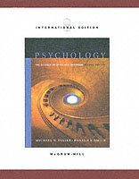 Psychology W/cd/powerweb 2e Mp （2nd）