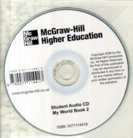 My World Audio CD 2