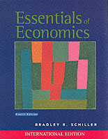 Essentials of Economics. (ISE) （4th ed.）