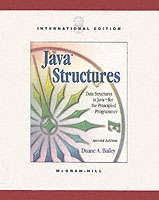Java Structures 2e （2nd）