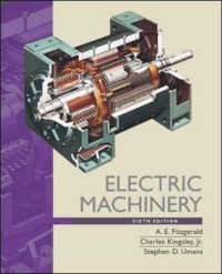 Electric Machinery 6e