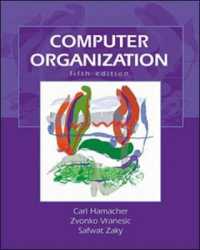 Computer Organization 5e