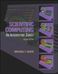 Scientific Computing : An Introductory Survey -- Paperback （2 Rev ed）