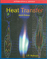 Heat Transfer 9e (Non Si)