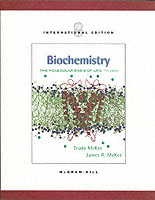 Biochemistry:the Molecular Basis of Life