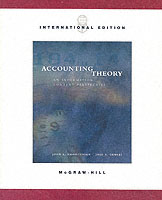 情報の視点から見る会計理論<br>Accounting Theory