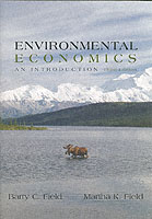 Environmental Economics 3e （3rd）
