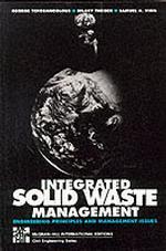 Integrated Solid Waste Management : Engineering Principles and Management Issues -- Paperback （Internatio）