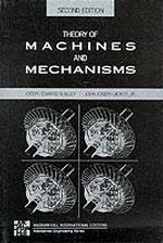 Theory of Machines & Mechanisms 2e