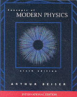 Concepts of Modern Physics 6e （6TH）