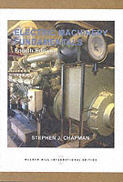 Electric Machinery Fundamentals (ISE) （4TH）