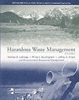 Hazardous Waste Management 2e