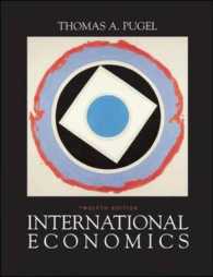 International Economics 12e