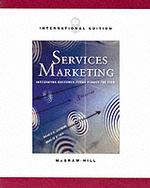 Services Marketing 3e （3rd）