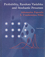 Probability, Random Variables and Stochastic Processes -- Paperback （4 Rev ed）