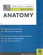 Appleton And Langes Review Of Anatomy 6E