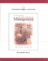 Sales Force Management W/excel Spreadsht （7th）
