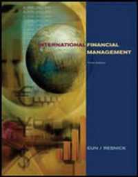 International Financial Management 3e （3rd）