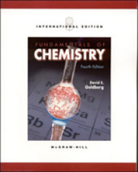 Fundamentals of Chemistry 4e （4th）