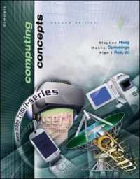 I-series: Computing Concepts Complete Ed （2nd）