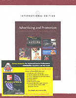 Advertising N Promotion W/pweb 6e