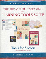 Art of Public Speaking 8e W/cd/tf/olc/bb （8th）