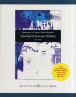 Essentials of Business Statistics -- Mixed media product （3 Rev ed）