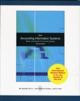 Accounting Information Systems, 2e