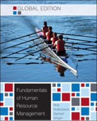 Fundamentals of Human Resource Management (ISE) （4TH）