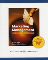 マーケティング管理（第１０版・テキスト）<br>Marketing Management (ISE) （10TH）