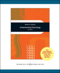 Understanding Psychology (ISE) （10TH）