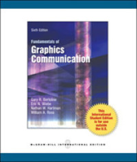 Fundamentals of Graphics Communication (Int'l Ed) -- Paperback / softback （6 ed）