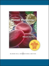 Human Physiology -- Paperback （12 Rev ed）