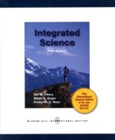 Integrated Science -- Paperback （5 Rev ed）