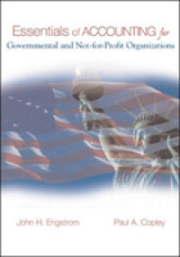 Essential Accounting Govt Not-4-prft Org （7th）