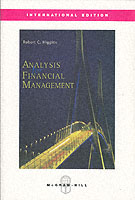 財務管理分析（第７版・学生向け廉価版）<br>Analysis for Financial Management 7e （7th）