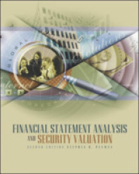 Financial Statement Analysis N Sec Val （2nd）