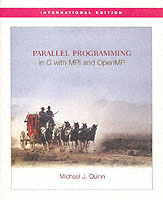 Parallel Programming in C W/mpi N Open