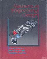 Mechanical Engineering Design 7e （7th）