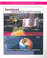 経営調査の方法論（第８版・学生向け廉価版）<br>Business Research Methods 8e W/cd （8th）