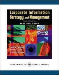 Corporate Information Strategy N Mgmt 7e