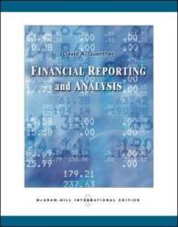 Financial Reporting N Analysis W/olc/pwb