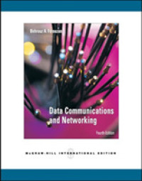 Data Communications Networking (ISE) （4TH）